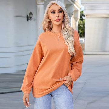 Buy 1 Get 2 – Women’s Pullover for Effortless Comfort & Style