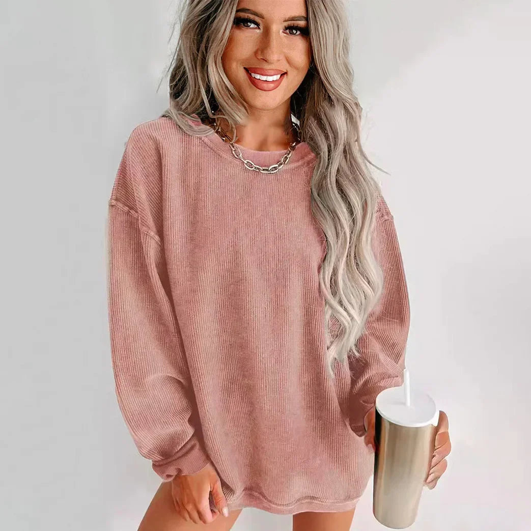 [BUY 1 GET 2] Women's Sweater Everlaneo